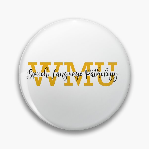 Item preview, WMU slp designed and sold by giustkt.