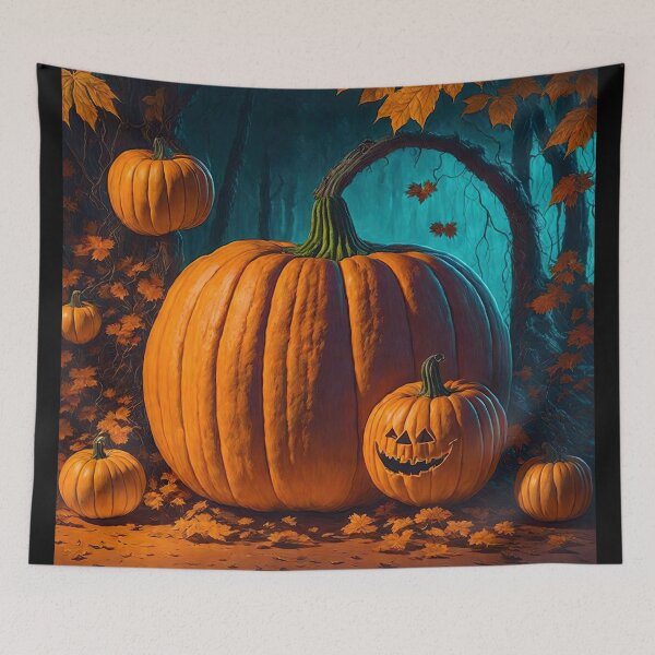 Item preview, Pumpkin Zone designed and sold by Lunitacriss.