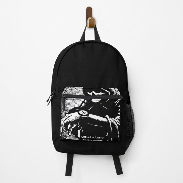Item preview, What a time designed and sold by ColderDesignLab.