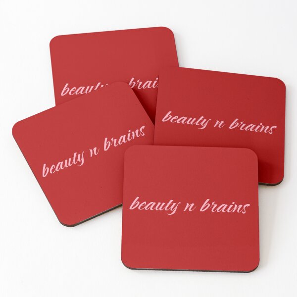 Item preview, BEAUTY N BRAINS designed and sold by carminalaurel.