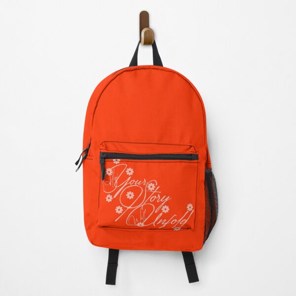Item preview, J1 - BoilingMagma - How Your Story Will Unfold designed and sold by YaraDeyaaElDeen.