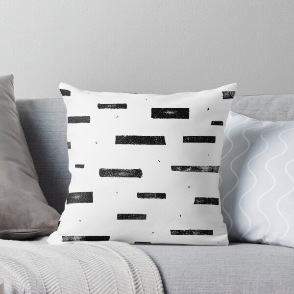 Item preview, SCANDI VINTAGE CANVAS TAPES BLACK AND WHITE, BY SUBGIRL designed and sold by SUBGIRL.