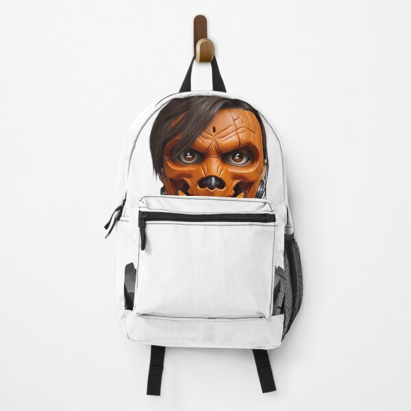 Item preview, Calabaza cíborg designed and sold by likbatonboot.