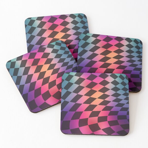 Item preview, Neon Lights I designed and sold by Numero21.