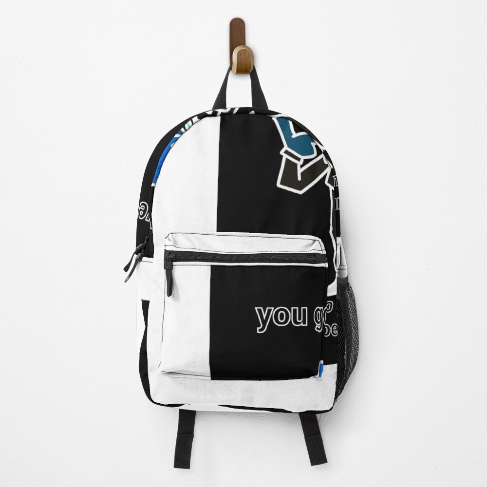 Item preview, Backpack designed and sold by BreaddShell.