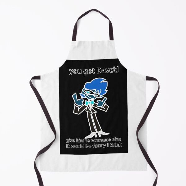 Item preview, dave malvado designed and sold by BreaddShell.