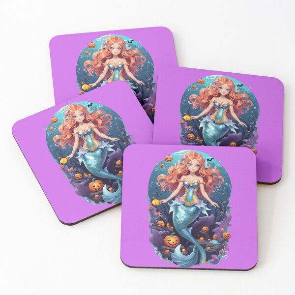 Item preview, Beautiful Little Sirena  designed and sold by SirenasWorld.