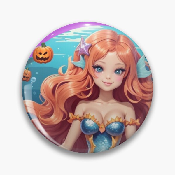 Item preview, Beautiful Little Sirena  designed and sold by SirenasWorld.
