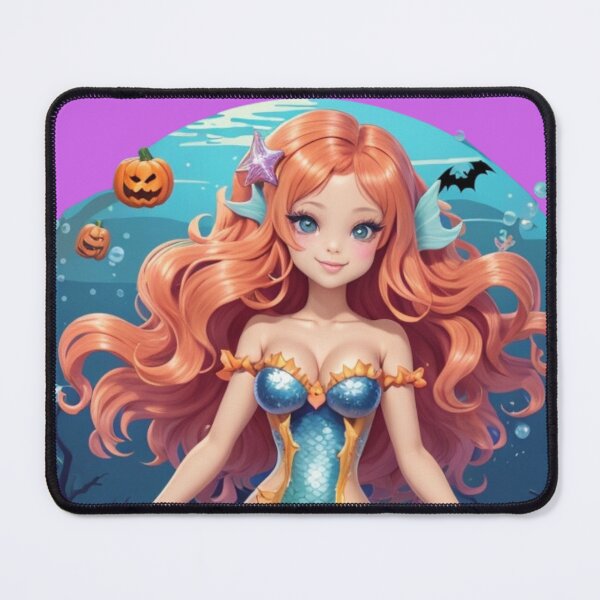 Item preview, Beautiful Little Sirena designed and sold by SirenasWorld.