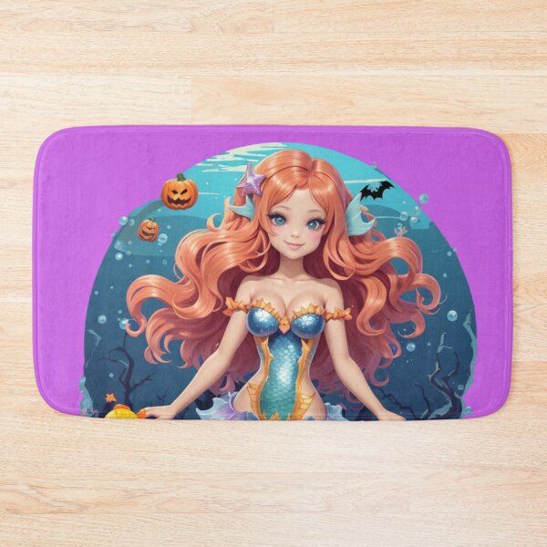 Item preview, Beautiful Little Sirena  designed and sold by SirenasWorld.
