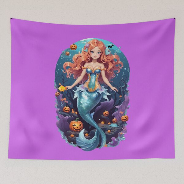 Item preview, Beautiful Little Sirena  designed and sold by SirenasWorld.