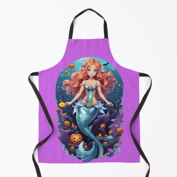 Item preview, Beautiful Little Sirena  designed and sold by SirenasWorld.