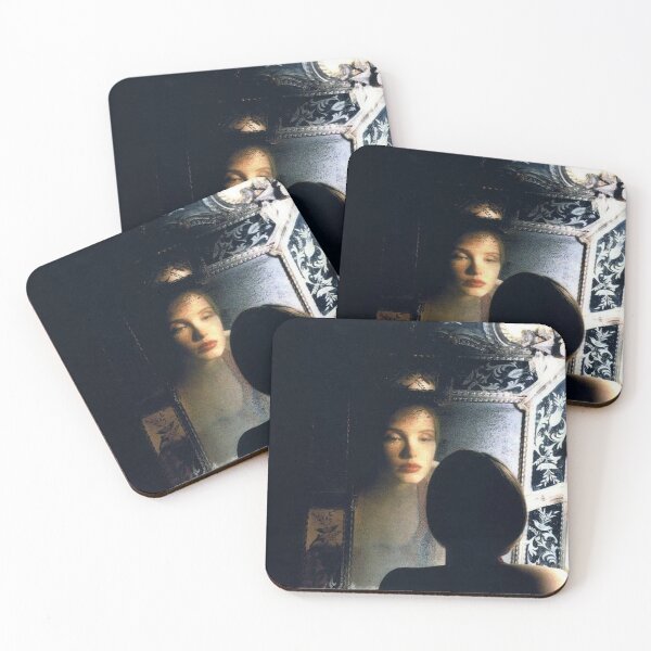 Item preview, Mémoire Poétique: Julie Delpy designed and sold by audreytallulah.