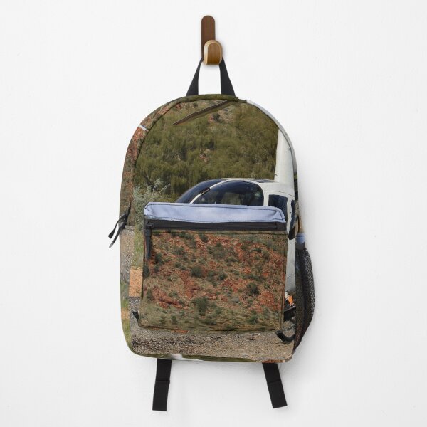 Item preview, Helicopter (white), Outback Australia designed and sold by FranWest.