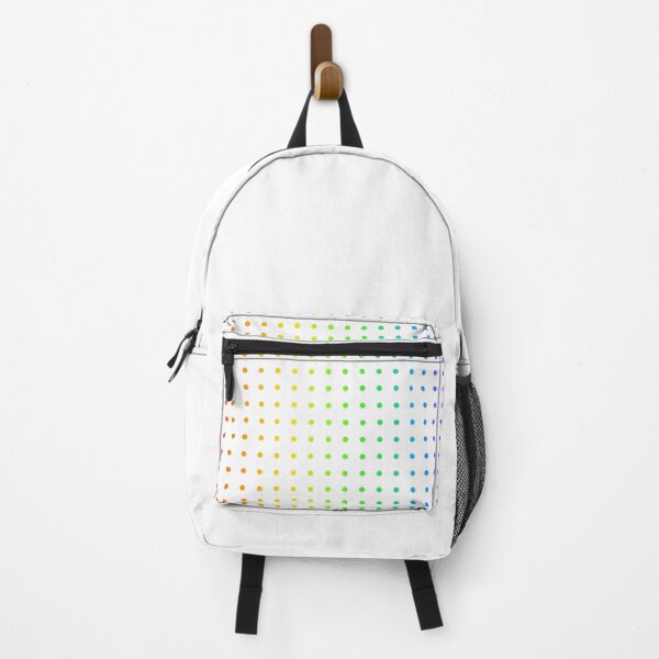 Item preview, Rainbow Dots designed and sold by Yuni-Naoki.