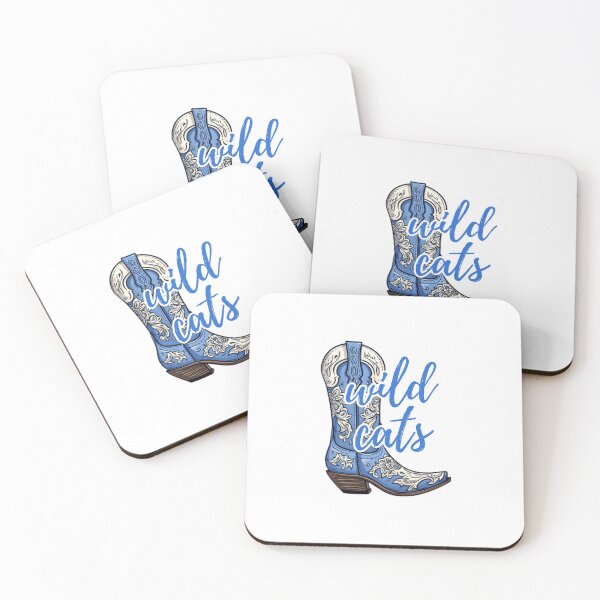 Item preview, Kentucky cowboy boot 2 designed and sold by strawbshortie.