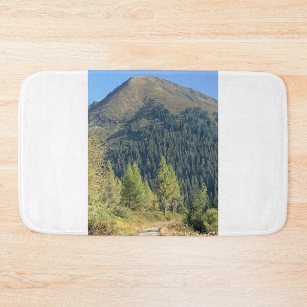 Item preview, Mountain designed and sold by Rose Hackl.