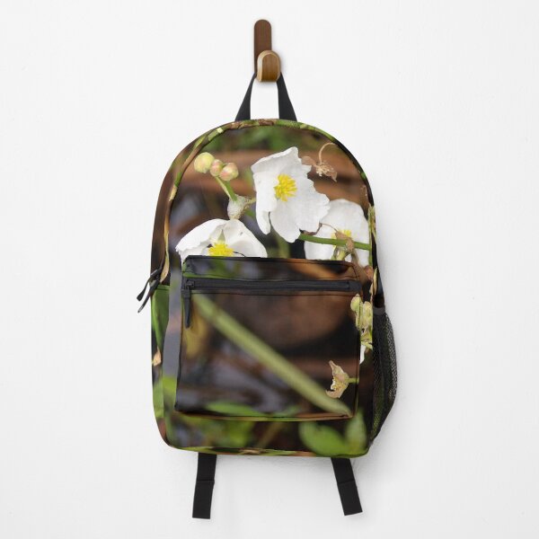 Item preview, Arrowhead Flower designed and sold by gistinker.