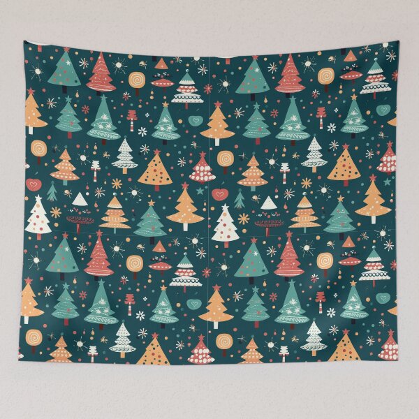 Item preview, Christmas Paper designed and sold by UltraItems.