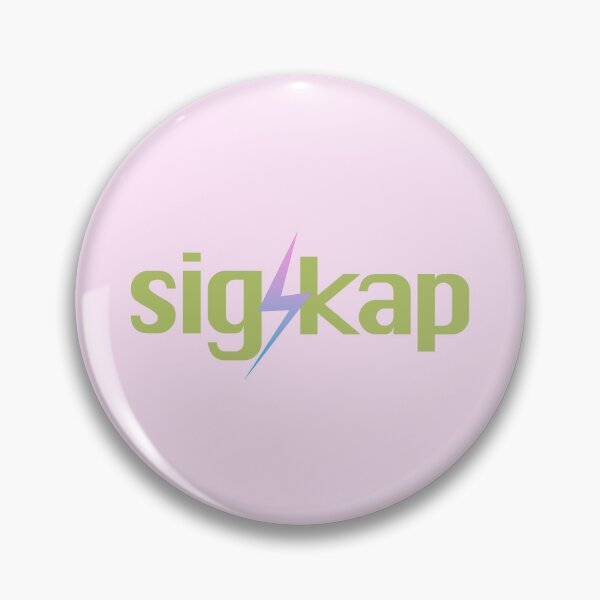 Item preview, sig-kap  designed and sold by Lil Bits Art.