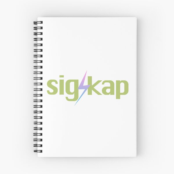 Item preview, sig-kap  designed and sold by Lil Bits Art.