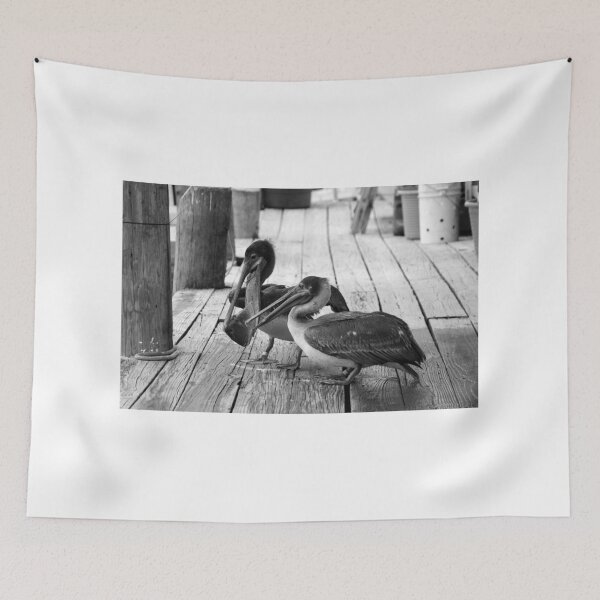 Item preview, Juvenile Brown Pelican Tale 7 designed and sold by Cynthia48.