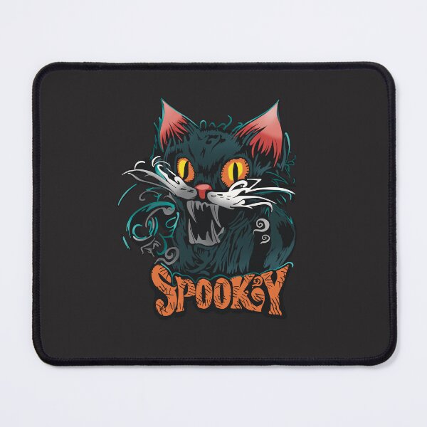 Item preview, Spooky designed and sold by EzekRenne.