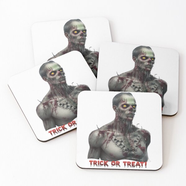 Item preview, zombie designed and sold by Jais-Technology.