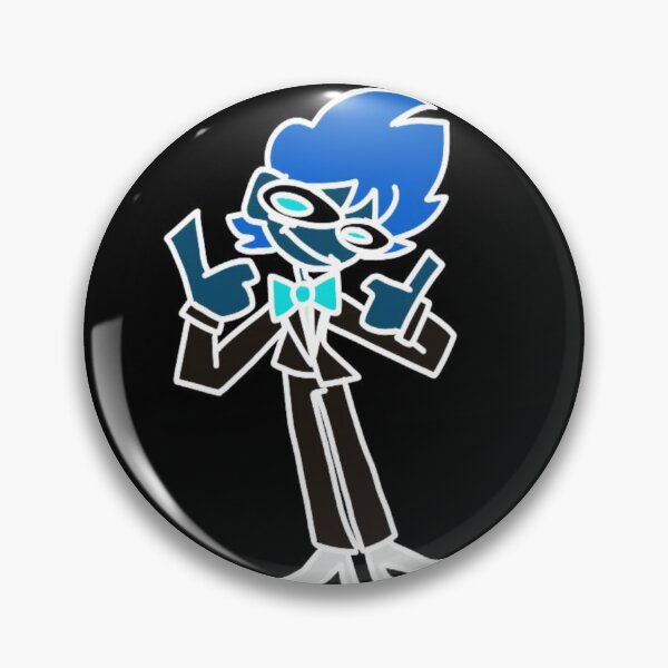 Item preview, evil dave without text  designed and sold by BreaddShell.