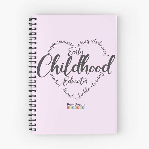 Item preview, Early Childhood Educator | Custom  designed and sold by ThisTee.