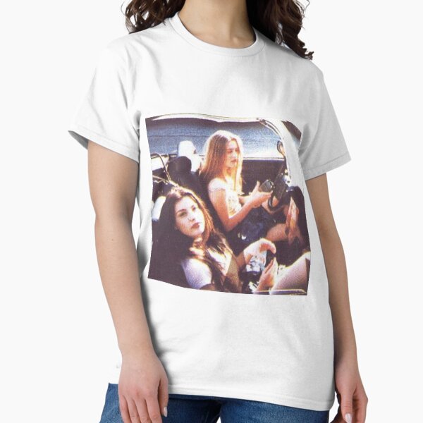 Item preview, Liv Tyler and Alicia Silverstone designed and sold by audreytallulah.