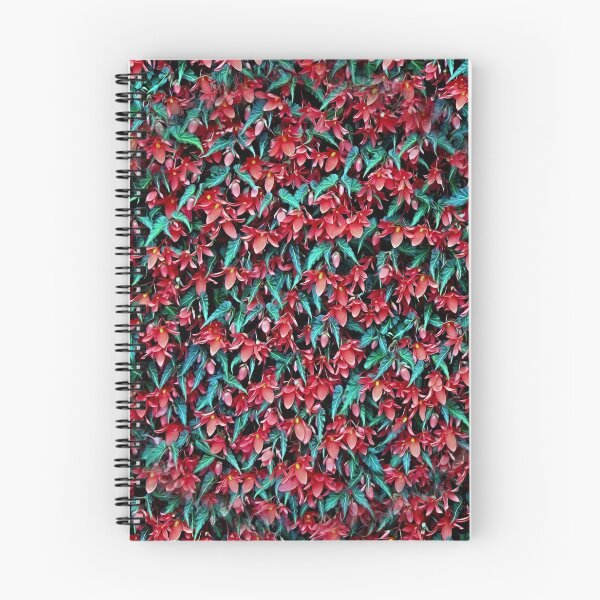 Item preview, Colour Popped Ivy II designed and sold by AxeLeon Patterns.