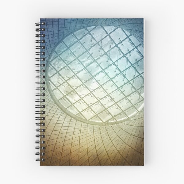 Item preview, Sueños estructurados designed and sold by DavidWHughes.