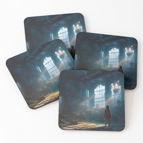 Item preview, Whispers of Silent Reprieve designed and sold by oanaunciuleanu.