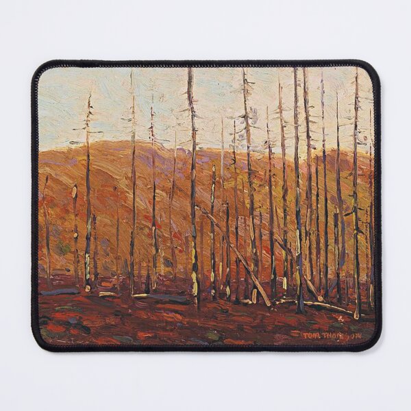 Item preview, Autumn, Algonquin Park (1913) by Tom Thomson. designed and sold by IORI-PROFILER.