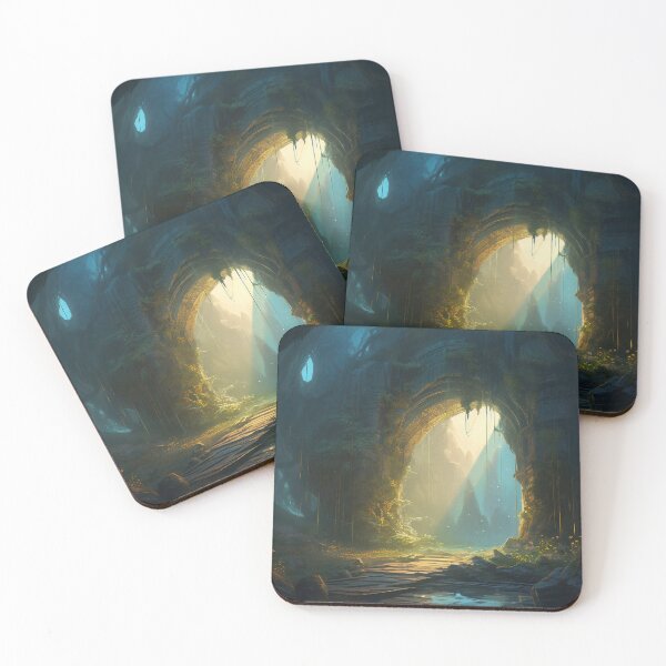 Item preview, Whispers of Silent Reprieve designed and sold by oanaunciuleanu.