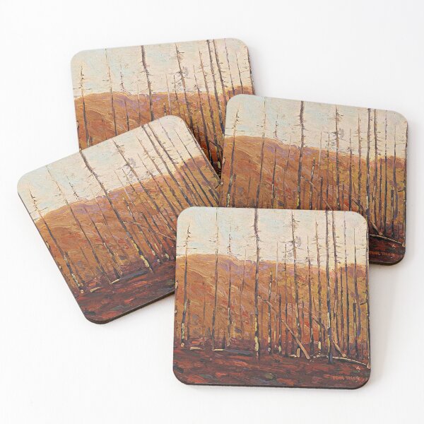 Item preview, Autumn, Algonquin Park (1913) by Tom Thomson. designed and sold by IORI-PROFILER.