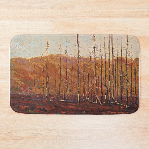 Item preview, Autumn, Algonquin Park (1913) by Tom Thomson. designed and sold by IORI-PROFILER.