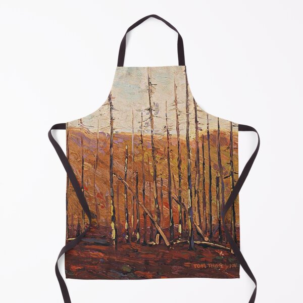 Item preview, Autumn, Algonquin Park (1913) by Tom Thomson. designed and sold by IORI-PROFILER.