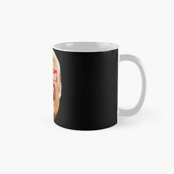 Item preview, trump fascist designed and sold by Thelittlelord.
