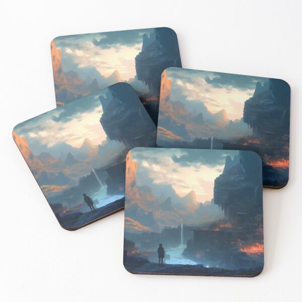 Item preview, Whispers of Silent Reprieve designed and sold by oanaunciuleanu.