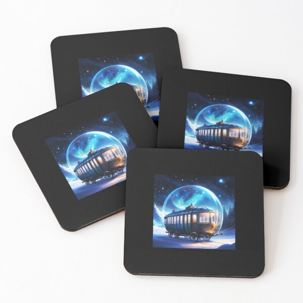 Item preview, snowpiercer designed and sold by IFCities.
