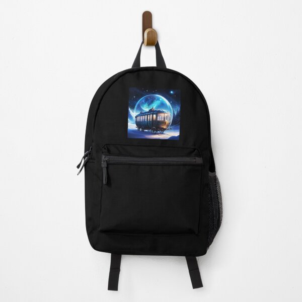 Item preview, snowpiercer designed and sold by IFCities.