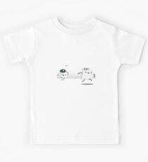 Escape Kids Tee
