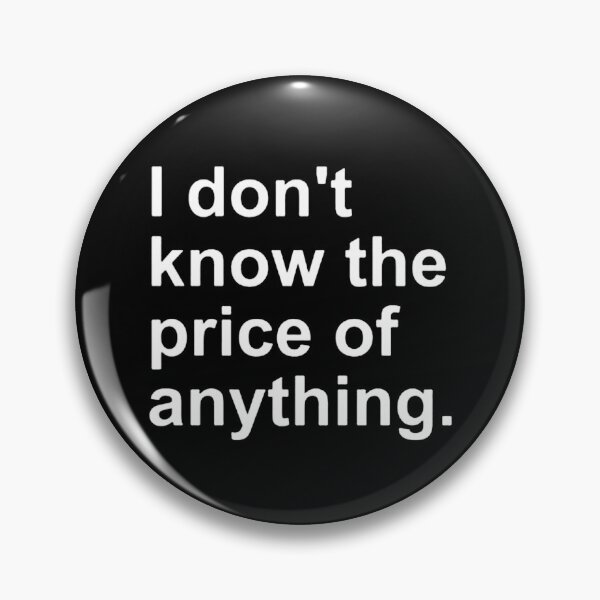 Item preview, Price Is Right Funny designed and sold by bellacristien.