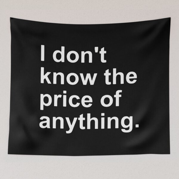 Item preview, Price Is Right Funny designed and sold by bellacristien.
