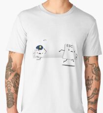 Escape Men's Premium T-Shirt