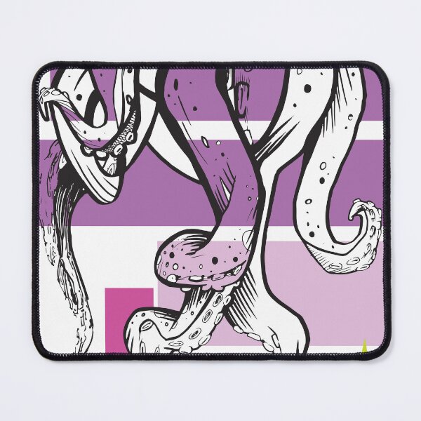 Item preview, Tentacles 2 designed and sold by Christina Scannapiego.