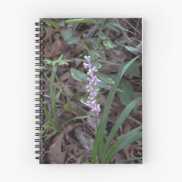 Item preview,  Dwarf Lily-Turf designed and sold by gistinker.