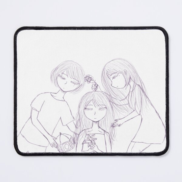 Item preview, Ami's Room designed and sold by ujumiru.